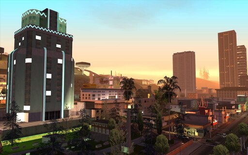 Comunitatea Steam :: Ghid :: Como zerar o Grand Theft Auto: San Andreas -  100%