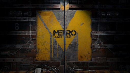 Metro last light steam фото 95