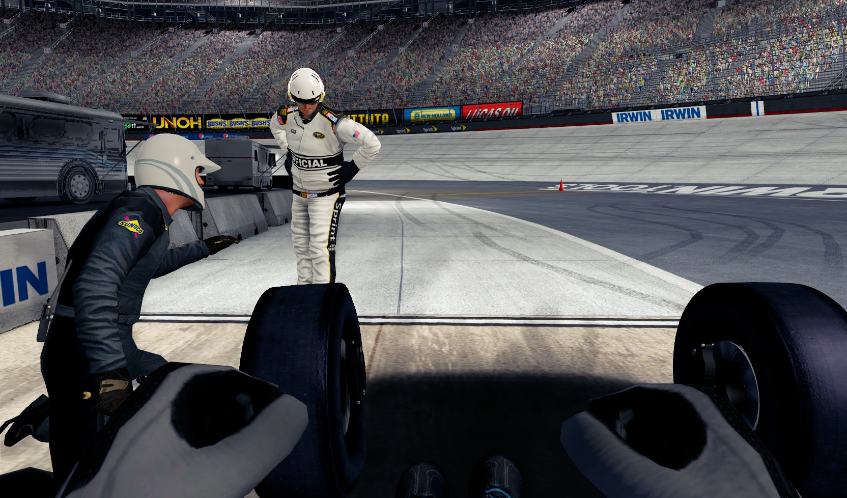 Steam Community :: NASCAR '15 Victory Edition