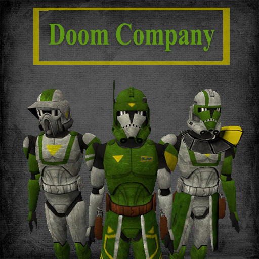 doom company star wars