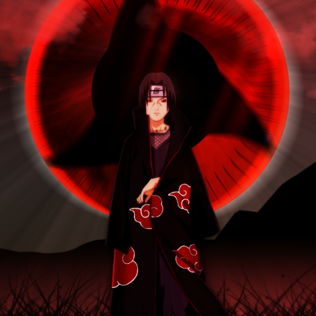 Itachi | Wallpapers HDV