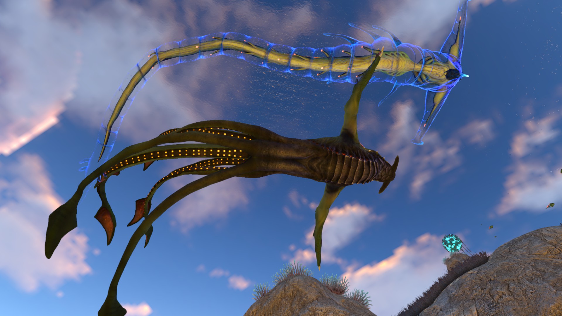 Steam Community :: Subnautica