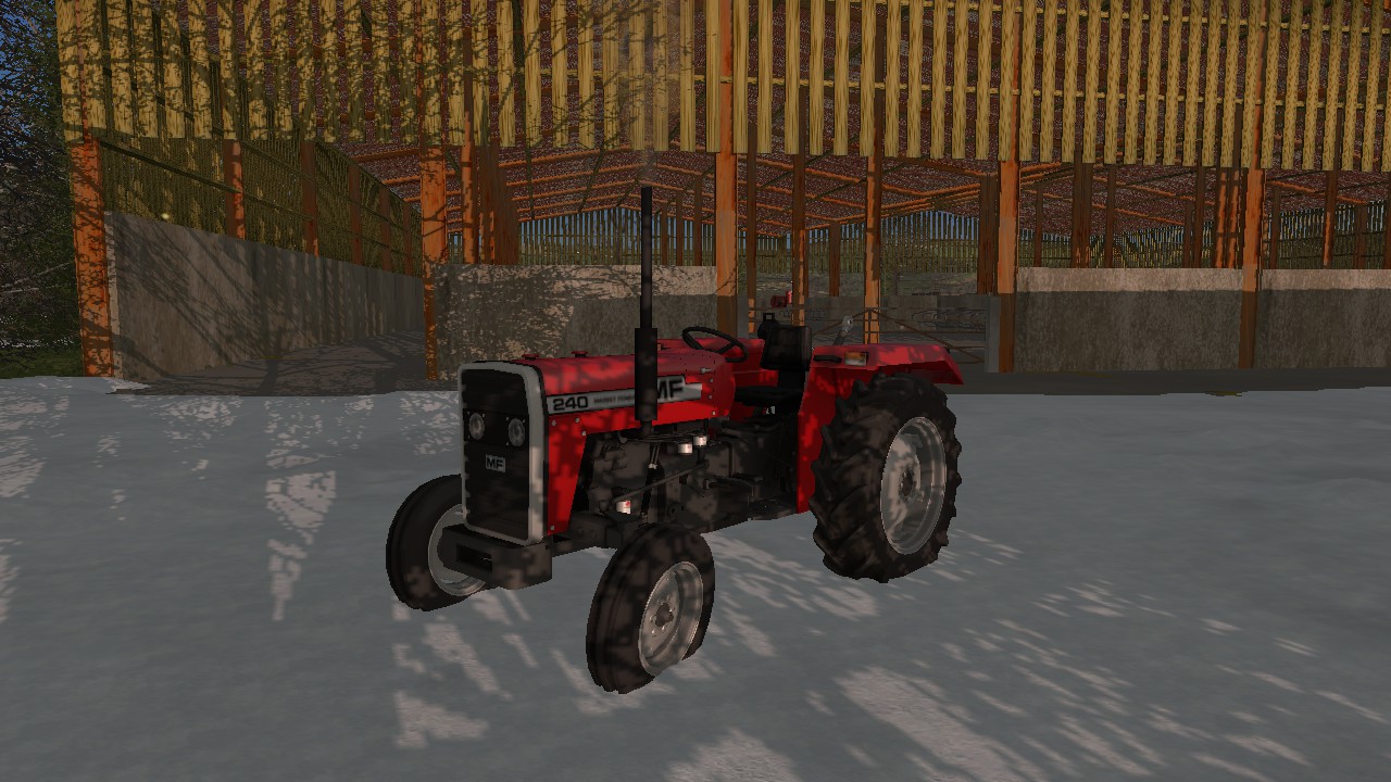 farming simulator 15 demo old