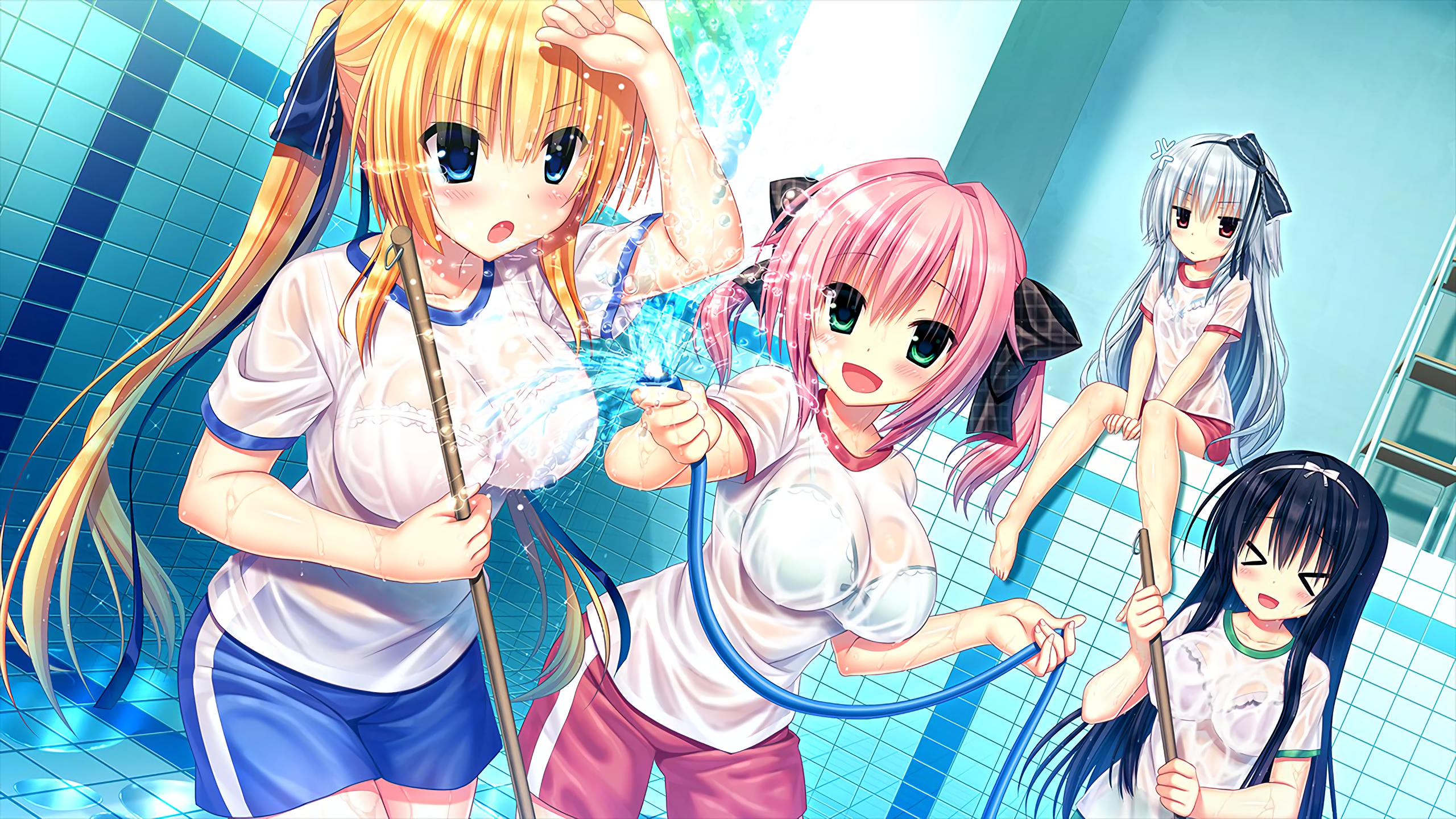 wagamama high spec visual novel download