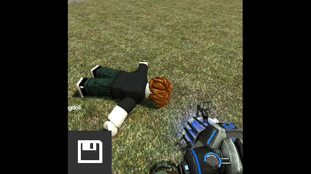 Steam Workshop Bacon Hair Commited Suicide - roblox bacon hair gmod download