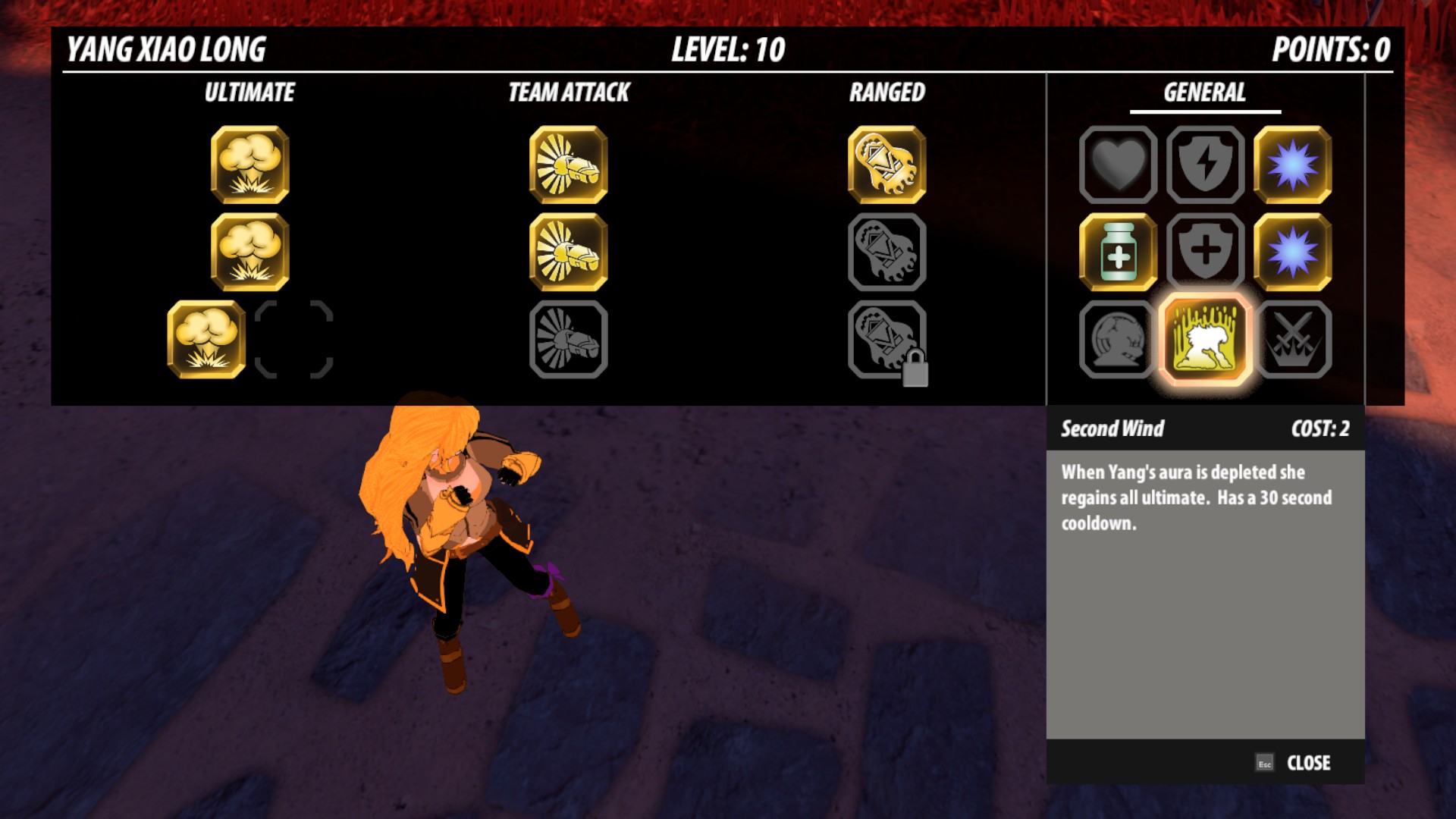 Steam Community Guide Rwby Ge Tier List