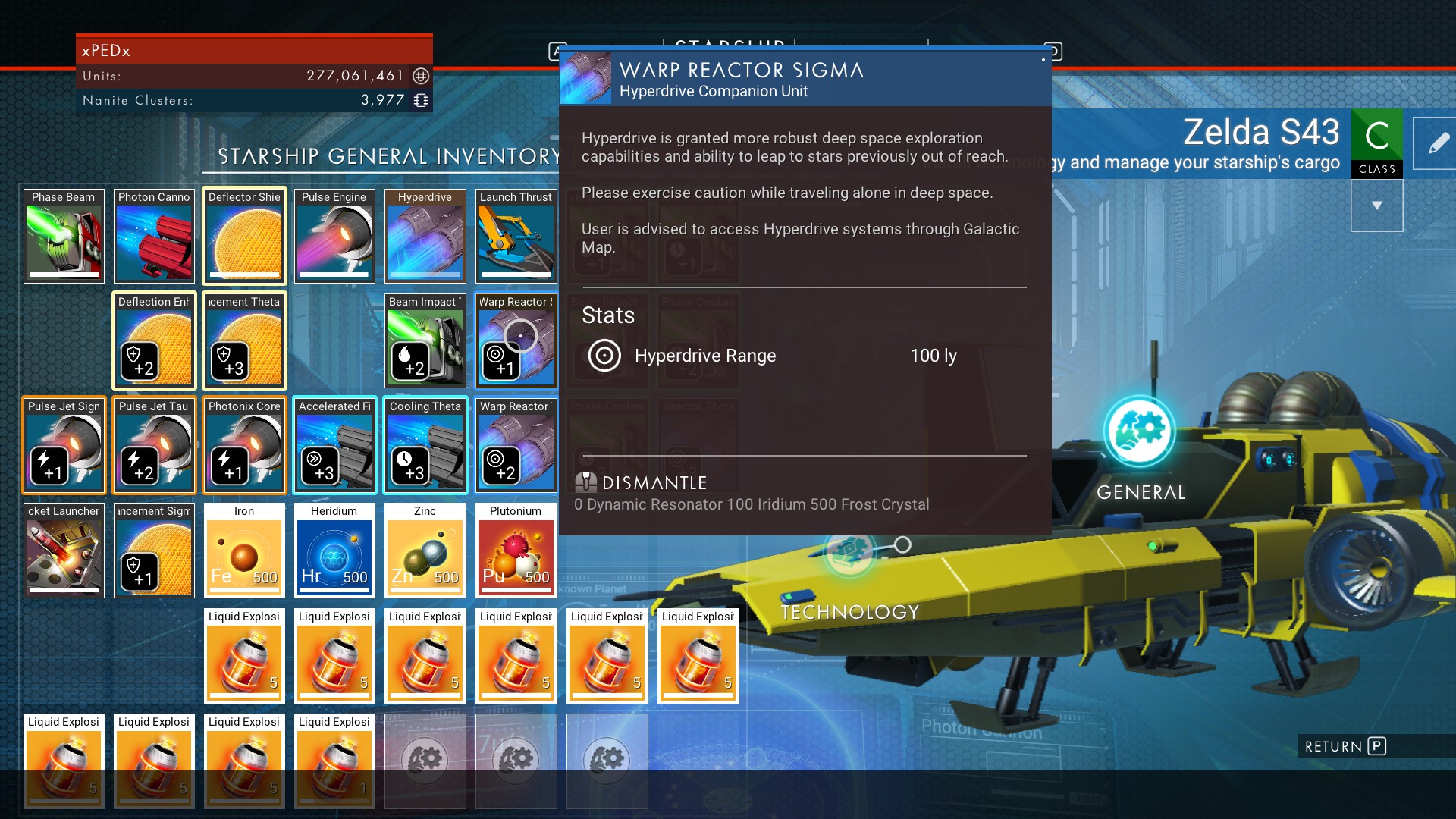 Steam Community Screenshot Hyperdrive Jump Ability