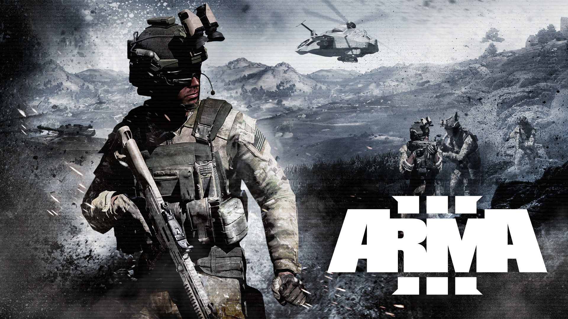 Image result for Arma 3