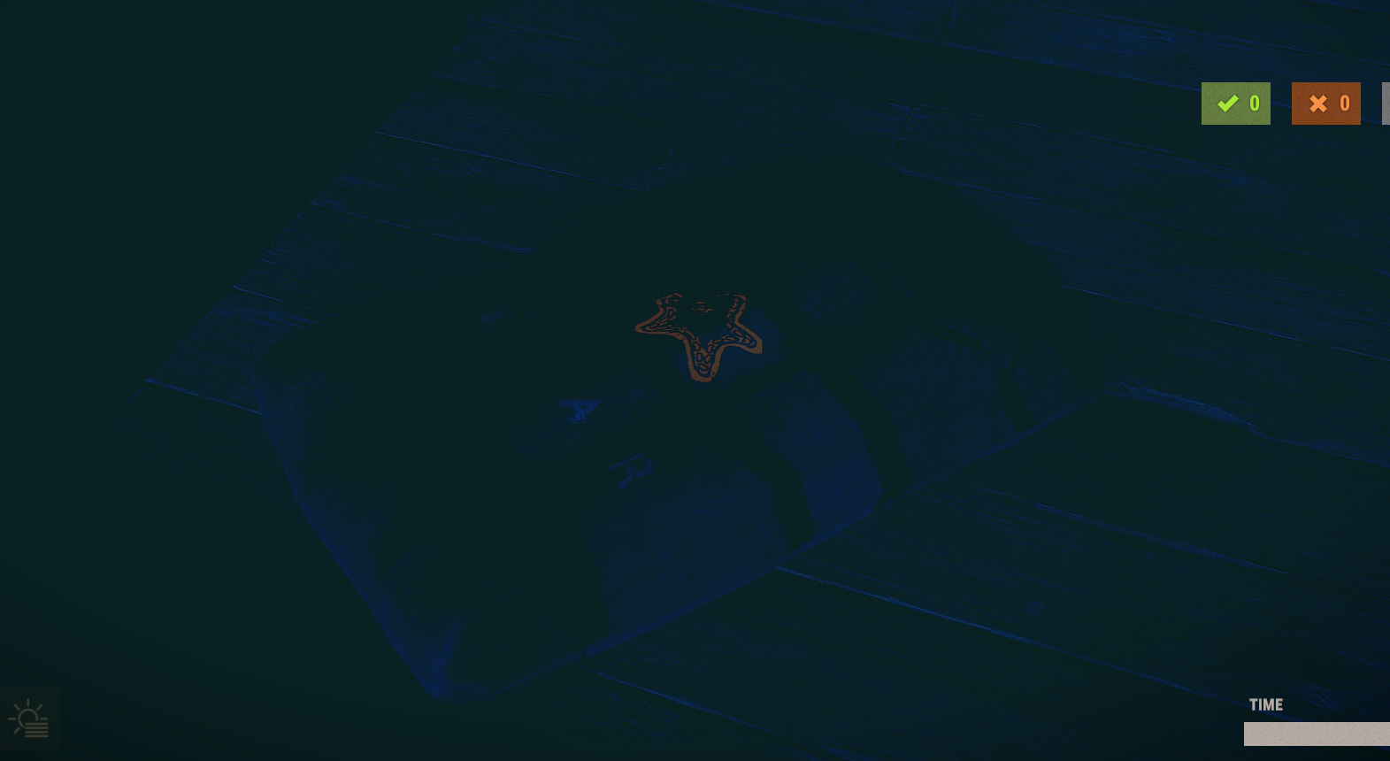 Star Bedroll thumbnail 4