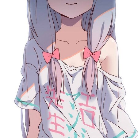 Sagiri Izumi 和泉紗霧 Eromanga Sensei エロマンガ先生 Animated Cxhamp Wallpapers Hdv