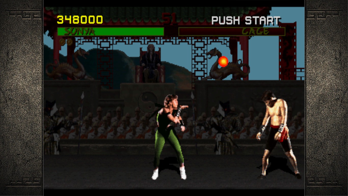 download free mortal kombat kollection steam