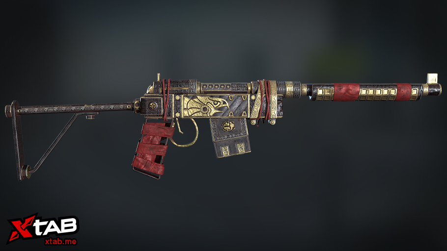 Pharaoh SAR