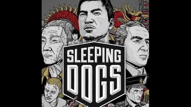 Sleeping Dogs Graphics Mod - Colaboratory