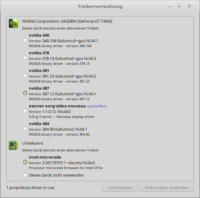 Talos Principle unter Linux Mint 18.2 mit Vulkan image 49