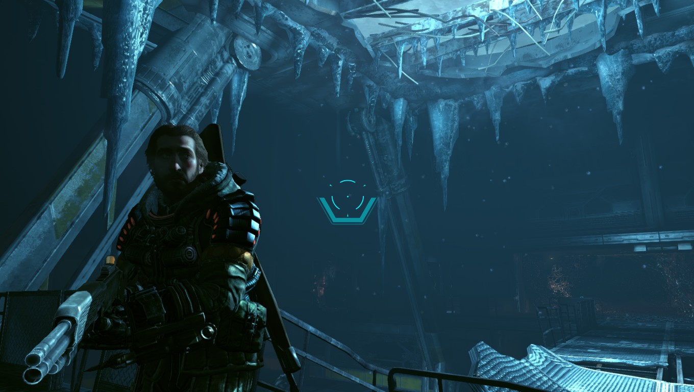download lost planet 3 steam for free