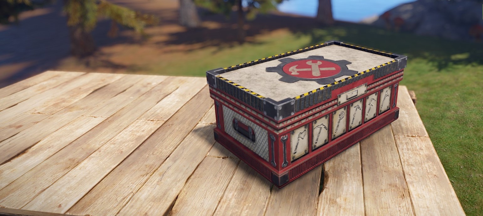 Idolized Toolbox thumbnail 5