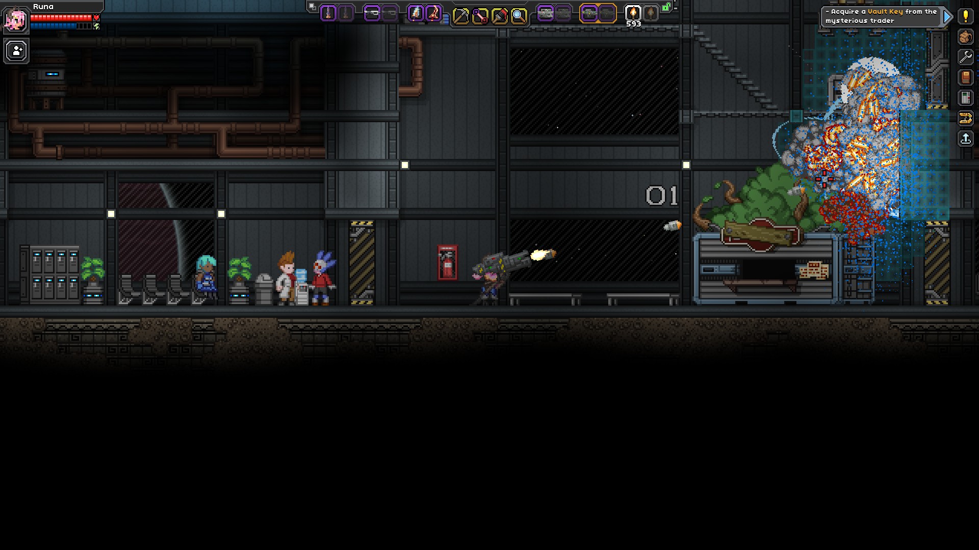 starbound steam