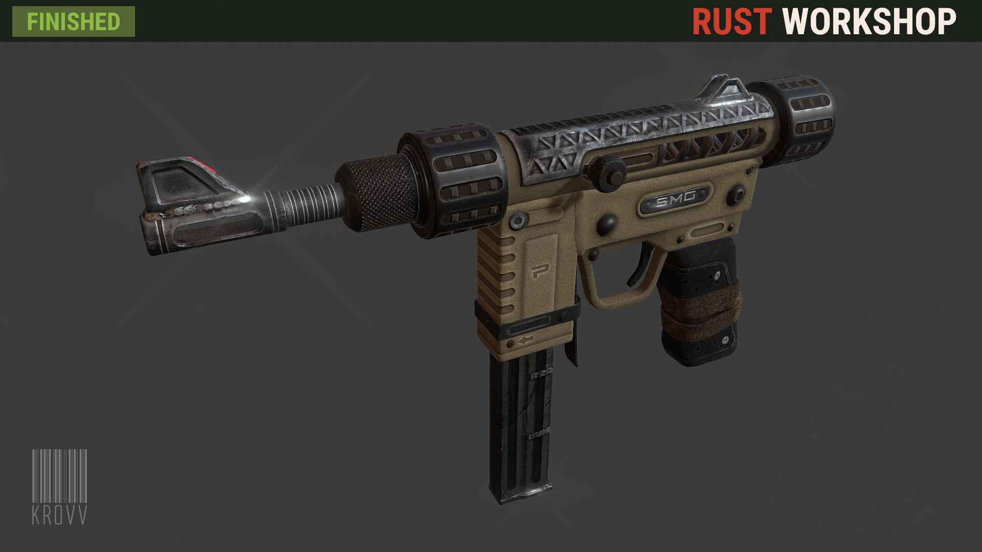 Polymer SMG thumbnail 2