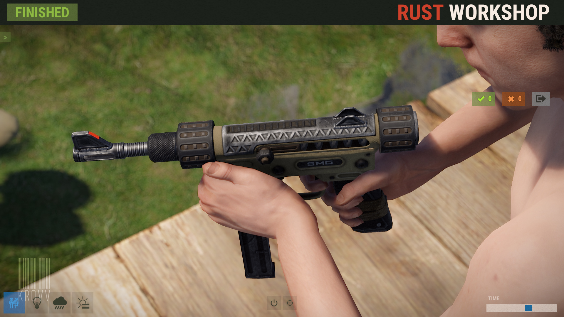 Polymer SMG thumbnail 5