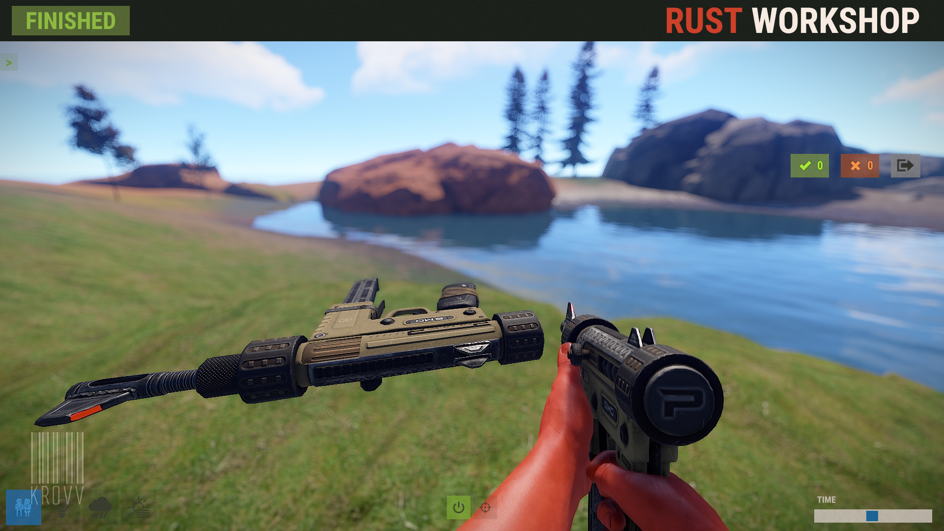 Polymer SMG thumbnail 8