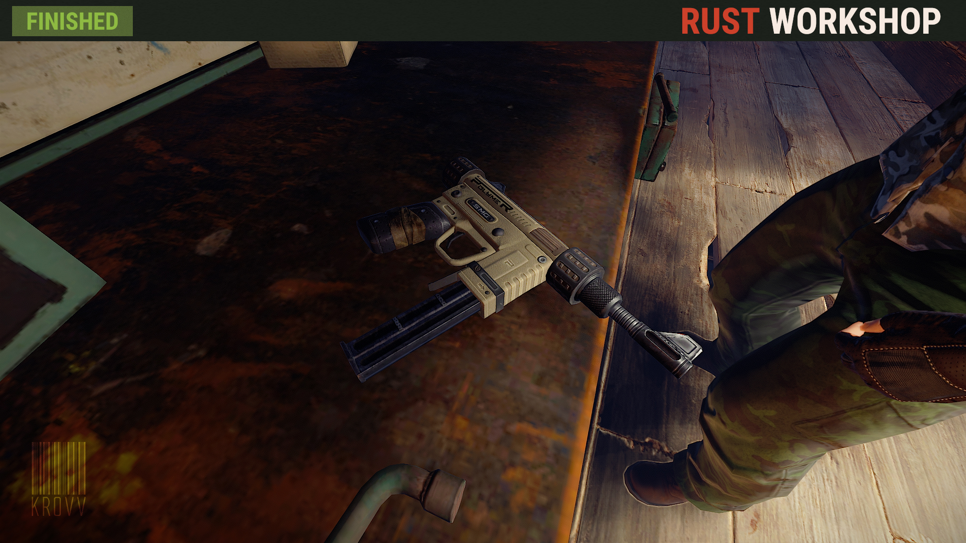Polymer SMG thumbnail 9