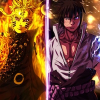 Naruto VS Sasuke「AMV」• Losing Time ♫♪ 