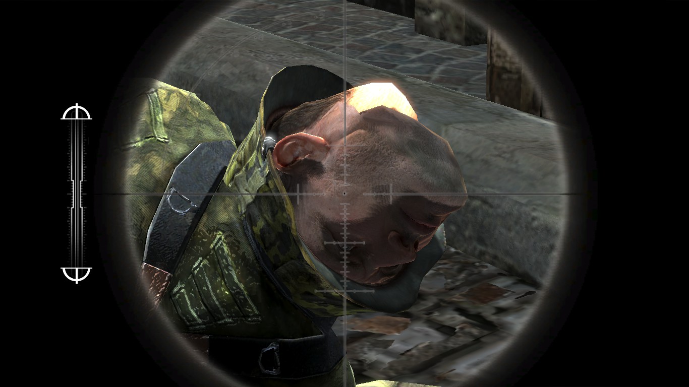Steam community medal of honor airborne