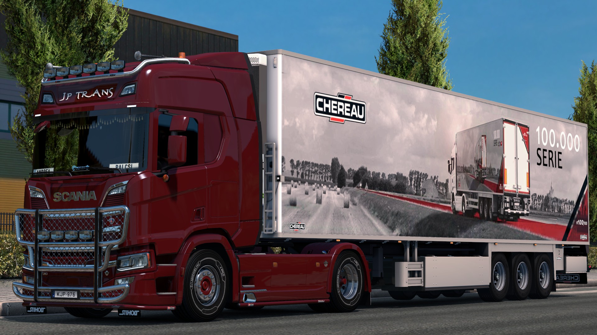 Steam Community :: Euro Truck Simulator 2