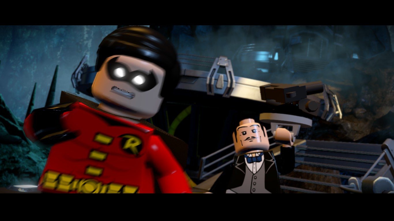 lego batman 3 beyond gotham red brick cheats codes