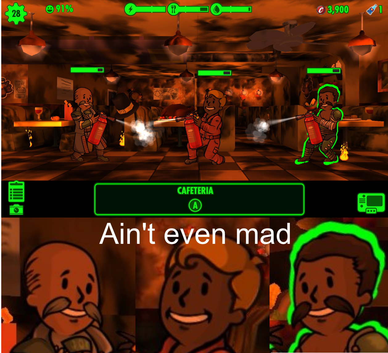 download free fallout shelter