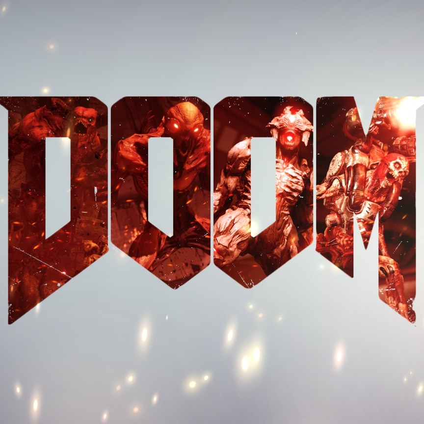 Doom_Fire