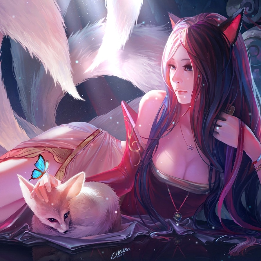 League of Legend [1920x1080]