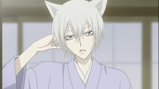 Kamisama Hajimemashita Томоэ