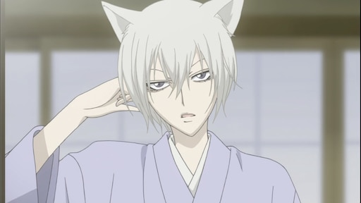 Мастерская Steam::Tomoe from Kamisama Kiss.