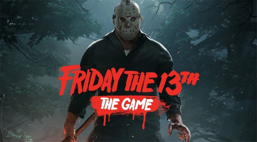 Steam Community :: Friday the 13th: The Game