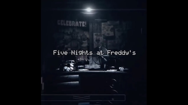 Steam Workshop Five Nights At Freddy S 1 Song The Living