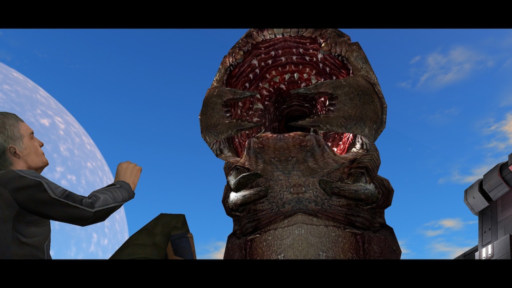 Steam Community :: Screenshot :: Giant Sand Worm