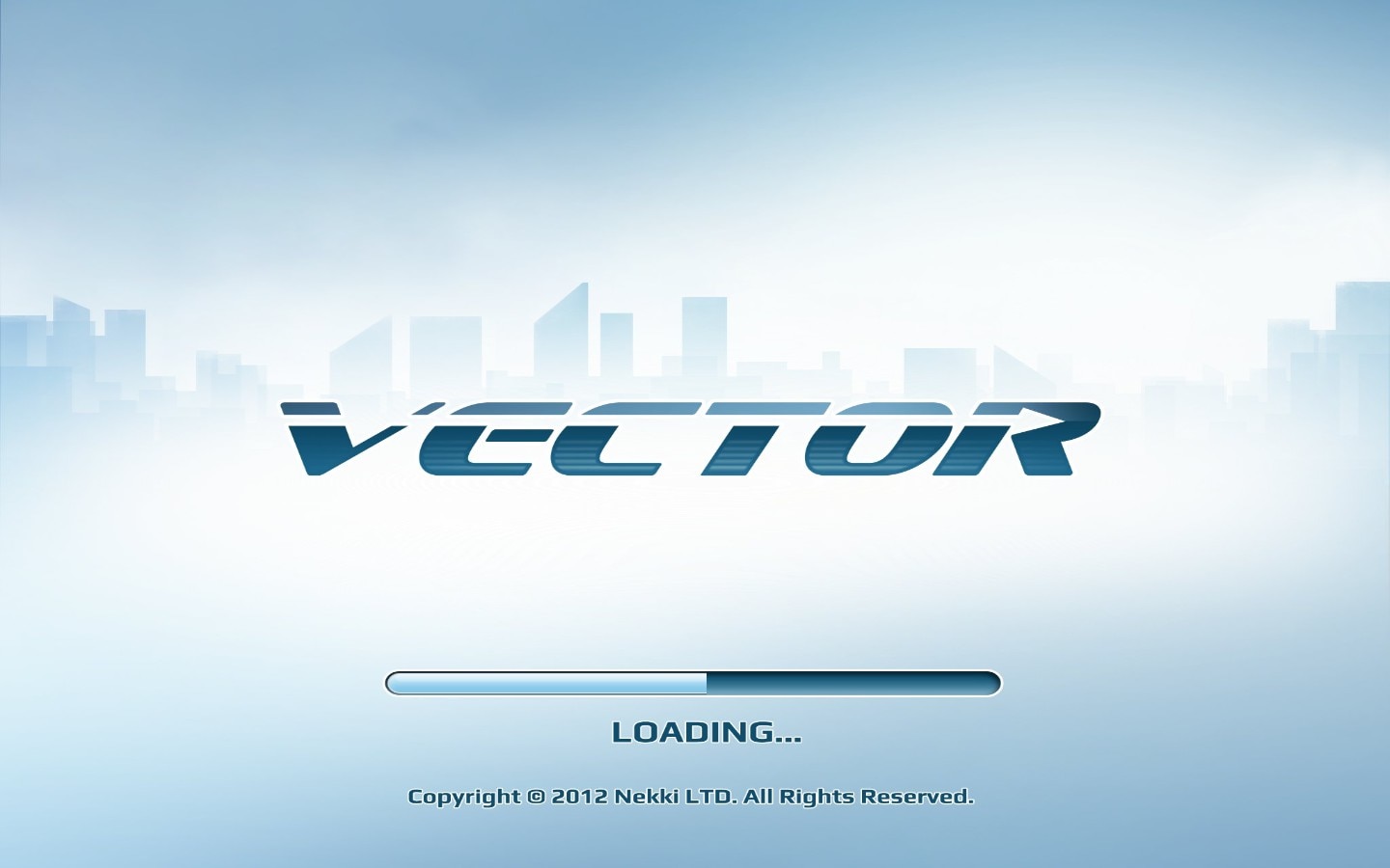 Vector gameplay. Vector игра. Вектор Некки. Nekki компания. Игры ПК вектор.
