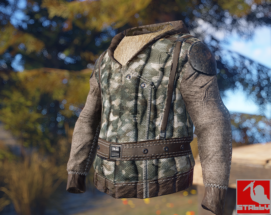 Stalker Hoodie thumbnail 4