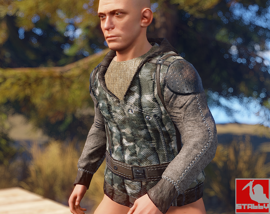 Stalker Hoodie thumbnail 9
