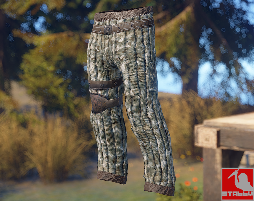 Stalker Pants thumbnail 2