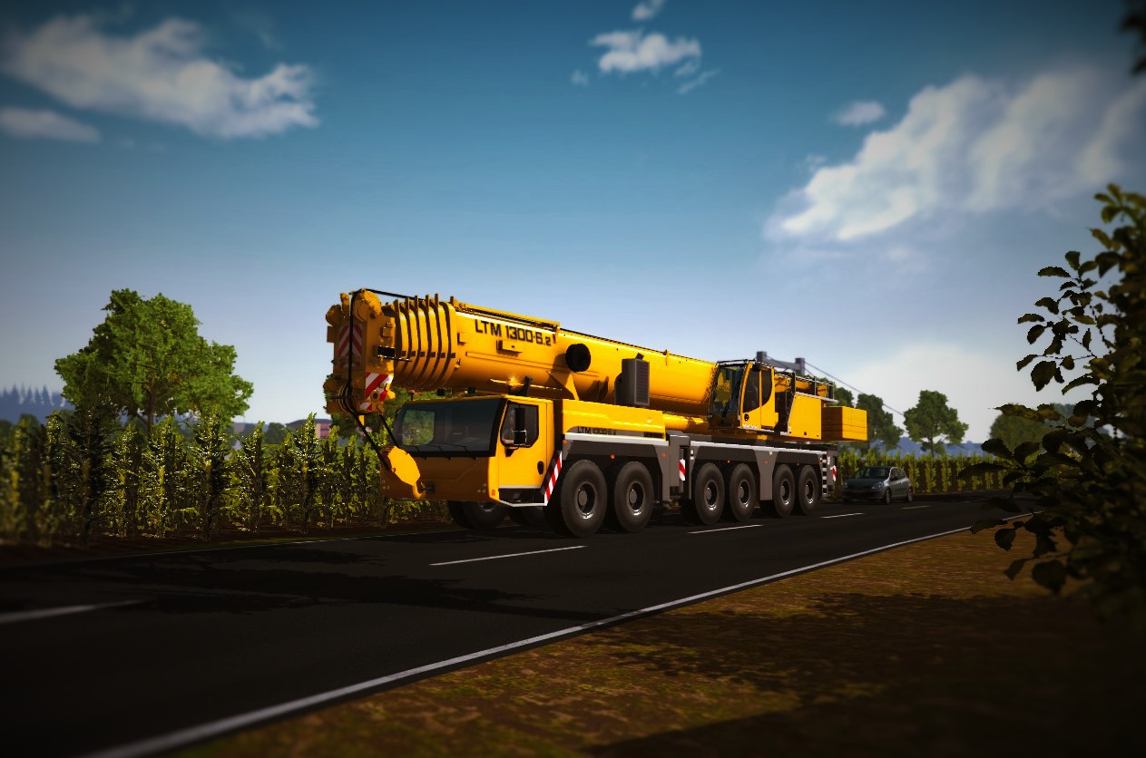 construction simulator 2015 dlc