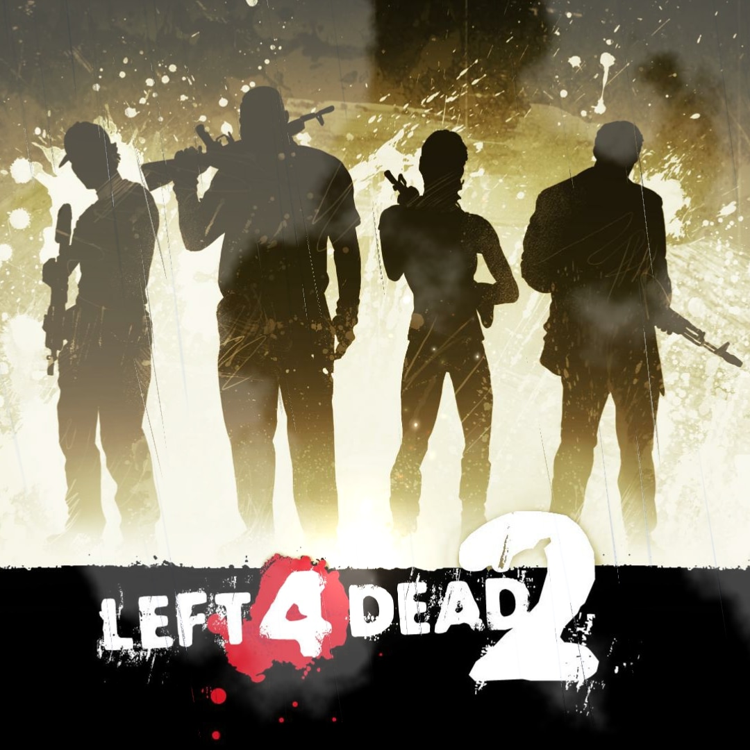 Left 4 dead 2