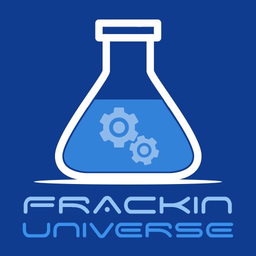 how to install frackin universe