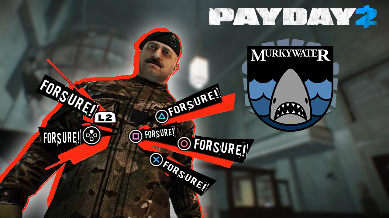 Payday 2 official community group в steam как вступить