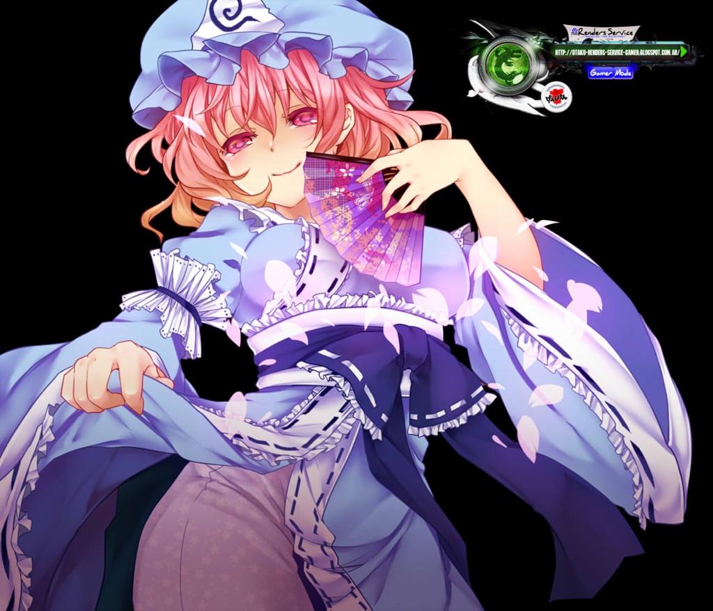 Steam Community Yuuga Ni Sakase Sumizome No Sakura Haruka Tamasaki Remix 幽雅に咲かせ 墨染の桜