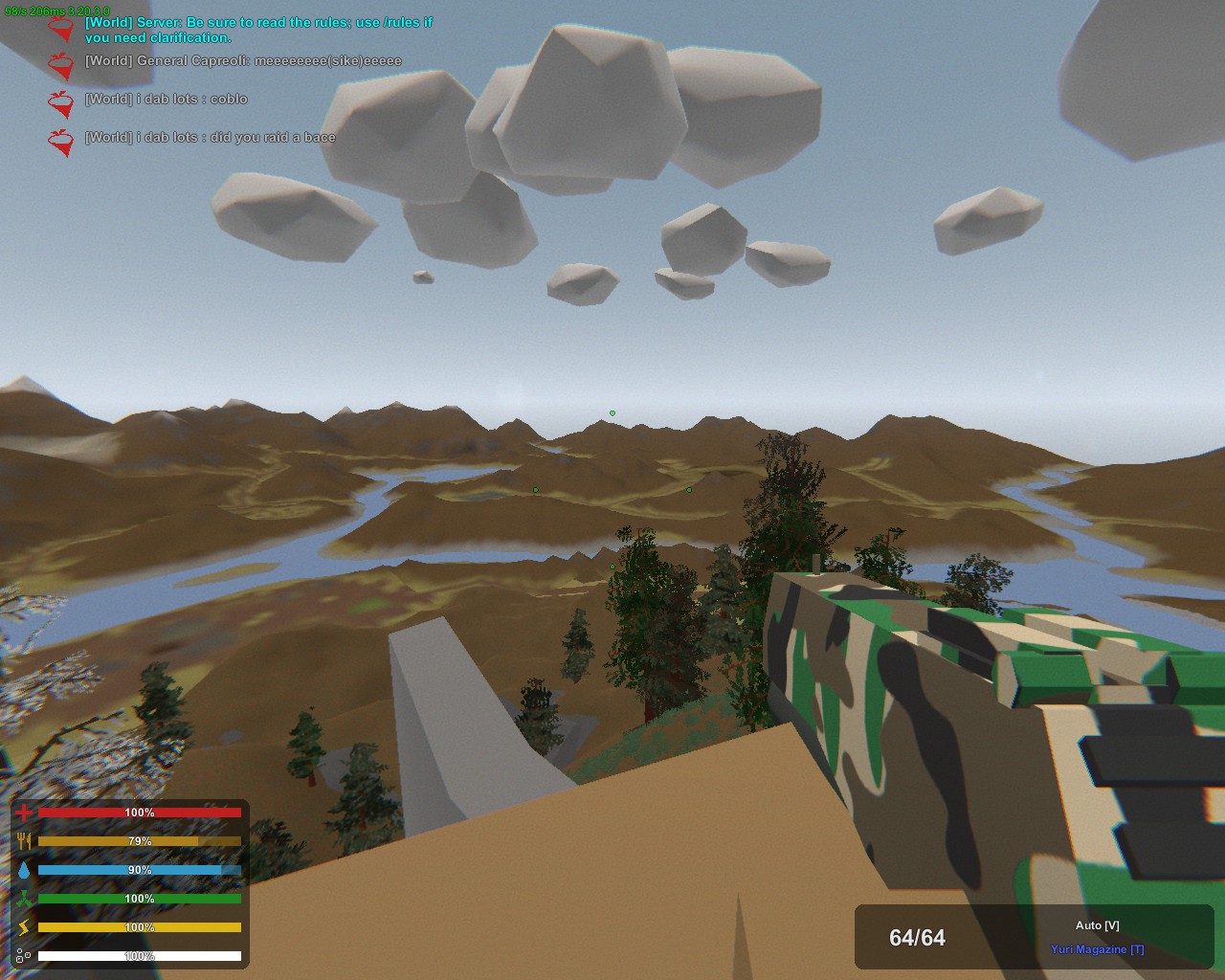 download unturned steam for free