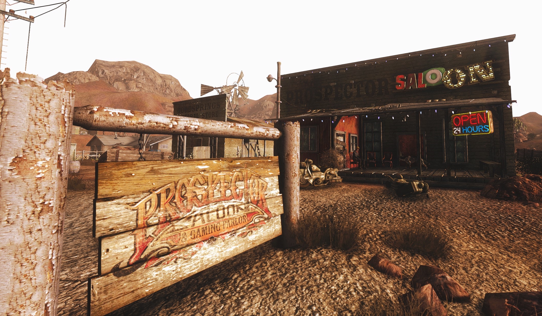 fallout new vegas no crash mod
