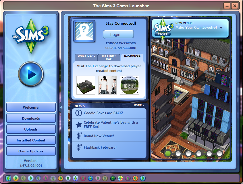 Steam Community :: Guide :: The Sims 3 - для новичков!