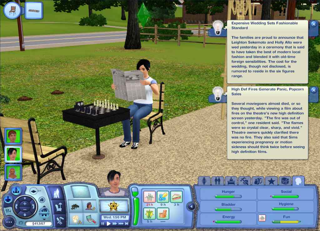 Steam Community :: Guide :: The Sims 3 - для новичков!